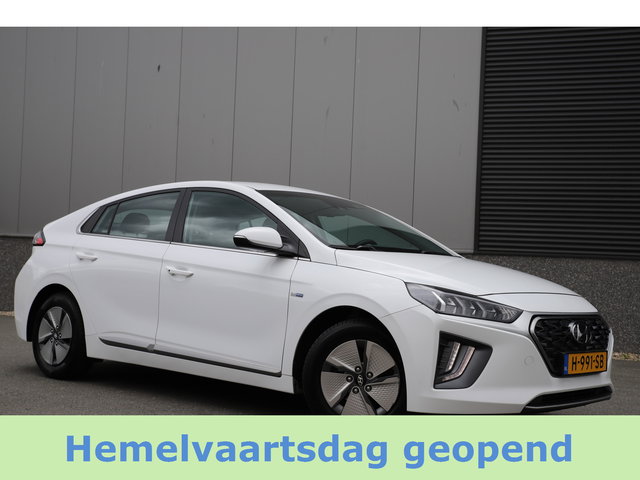 Hyundai IONIQ - 1.6 GDi Hybrid/ Facelift/ Matrix LED/Carplay/ infinity sound