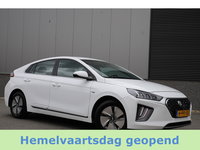 Hyundai IONIQ - 1.6 GDi Hybrid/Facelift/Matrix-LED/Carplay/Infinity sound/Cruise