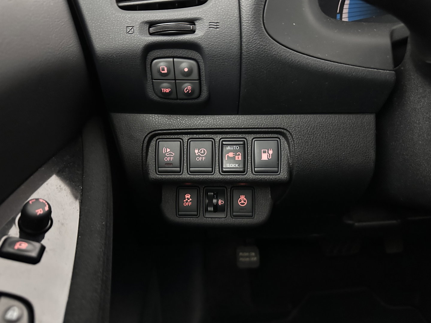 Nissan Leaf Acenta 24 kWh *NAVI-FULLMAP | MICROFIBRE | DAB | CAMERA | DIGI-COCKPIT | KEYLESS | CRUISE | DIGI-COCKPIT | HEATED-COMFORTSEATS | PRIVACYGLASS | 16"ALU*