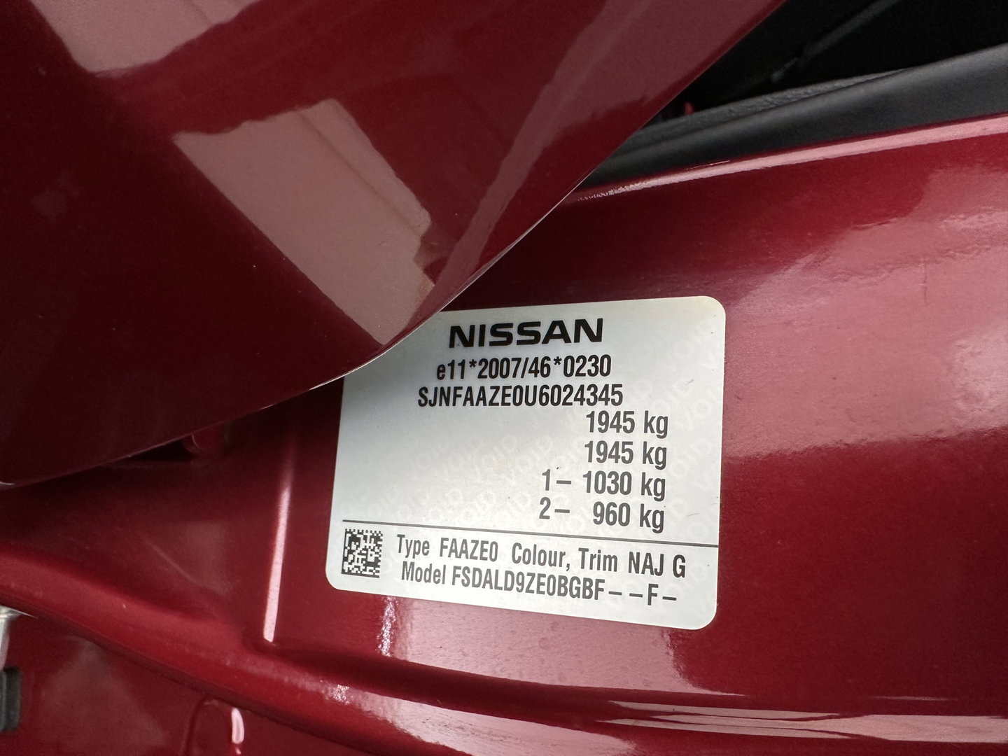 Nissan Leaf Acenta 24 kWh *NAVI-FULLMAP | MICROFIBRE | DAB | CAMERA | DIGI-COCKPIT | KEYLESS | CRUISE | DIGI-COCKPIT | HEATED-COMFORTSEATS | PRIVACYGLASS | 16"ALU*
