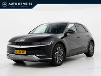 Hyundai IONIQ 5 - Style 58 kWh | SOH 96% | Navigatie | Camera | Warmtepomp | Full LED