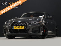 BMW 4 Serie - Gran Coupé 420i Business Edition Plus [MEMORY, SCHUIFKANTELDAK, STOEL/STUUR VERWAMING, DIGITALDASH, M-SPORT, NIEUWSTAAT]