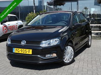 Volkswagen Polo - 1.4 TDI Comfortline 88985 KM AIRCO NAVI CRUISE