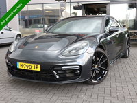 Porsche Panamera - 2.9 4 E-Hybrid NL AUTO IN PRIJS VERLAAGD