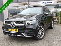 Mercedes-Benz GLE - 450 4MATIC Premium Plus AMG LINE 21 VOL OPTIES