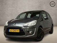 Citroën C3 - 1.2 VTi Sport (CLIMATE, LOGISCH NAP, SPORTSTOELEN, PARKEERSENSOREN, TREKHAAK, CRUISE, NIEUWSTAAT)