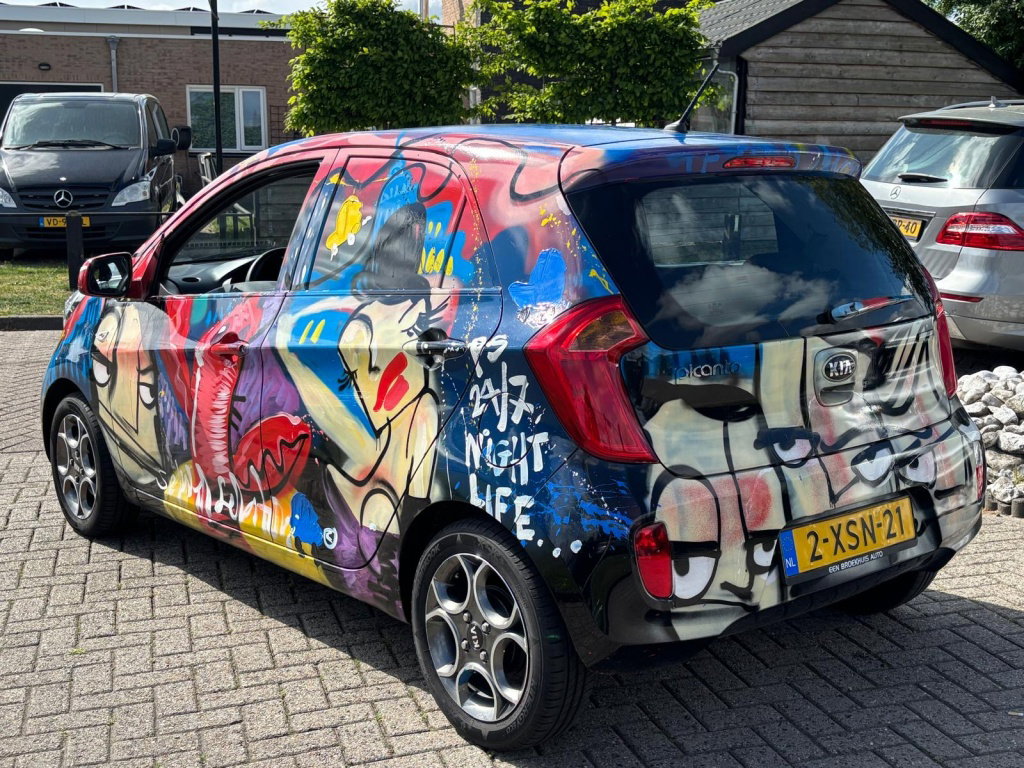 Kia Picanto