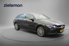 Mercedes-Benz CLA - Shooting Brake 250 e - Panorama, Digitaal Coclpit, Half Leer, Camera