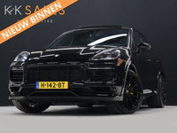 Porsche Cayenne - 3.0 E-Hybrid TechArt [SCHUIFKANTELDAK, LUCHTVERING, SPORT CHRONO, APPLE CARPLAY, MEMORY SEATS, BOSE SOUND, KLEPPENSYSTEEM, SPORT DESIGN, PDLS+, STOELVERWARMING, CAMERA, CRUISE, CLIMATE, NIEUWSTAAT]