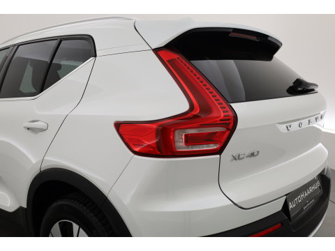 Volvo XC40 1.5 T4 Plug-in hybrid Plus Bright | SOH 97.4% |parelmoer wit | Keyless | Camera | Apple CarPlay | Harman Kardon | Stoel-Stuurverw. | Memory R