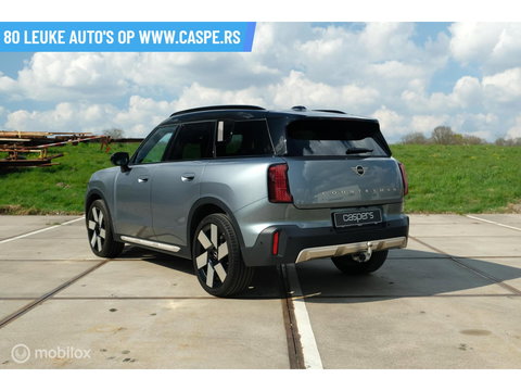 MINI Countryman 1.5 C Favoured S | 1e eigenaar | NL Auto