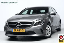 Mercedes-Benz A-Klasse - 180 Prestige Sport | CarPlay | Stoelverwarming | Camera | Sportstoelen | Led | Cruise | Pdc | Climate | Sfeer |