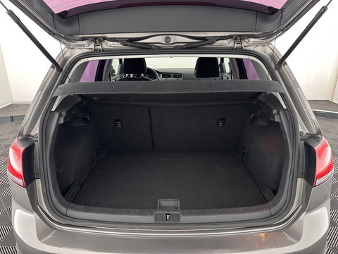 Volkswagen Golf 1.6 TDI Trendline BlueMotion (INCL-BTW) *NAVI-FULLMAP | AIRCO | CRUISE | COMFORT-SEATS | PRIVACY-GLASS | 18''ALU*