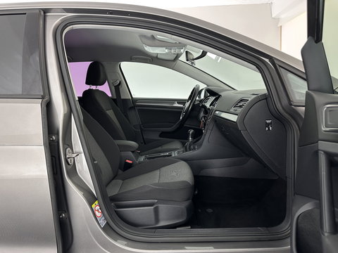 Volkswagen Golf 1.6 TDI Trendline BlueMotion (INCL-BTW) *NAVI-FULLMAP | AIRCO | CRUISE | COMFORT-SEATS | PRIVACY-GLASS | 18''ALU*