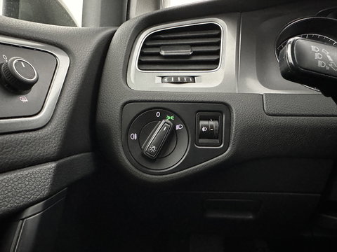 Volkswagen Golf 1.6 TDI Trendline BlueMotion (INCL-BTW) *NAVI-FULLMAP | AIRCO | CRUISE | COMFORT-SEATS | PRIVACY-GLASS | 18''ALU*
