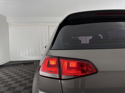 Volkswagen Golf 1.6 TDI Trendline BlueMotion (INCL-BTW) *NAVI-FULLMAP | AIRCO | CRUISE | COMFORT-SEATS | PRIVACY-GLASS | 18''ALU*