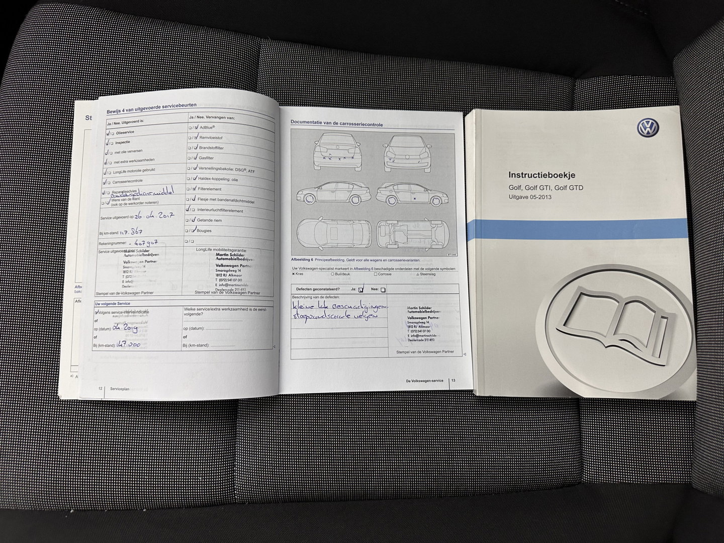 Volkswagen Golf 1.6 TDI Trendline BlueMotion (INCL-BTW) *NAVI-FULLMAP | AIRCO | CRUISE | COMFORT-SEATS | PRIVACY-GLASS | 18''ALU*