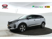 Peugeot 5008 - 1.5 BlueHDI Allure Pack Business 7 Persoons, Navigatie, Climate, trekhaak,