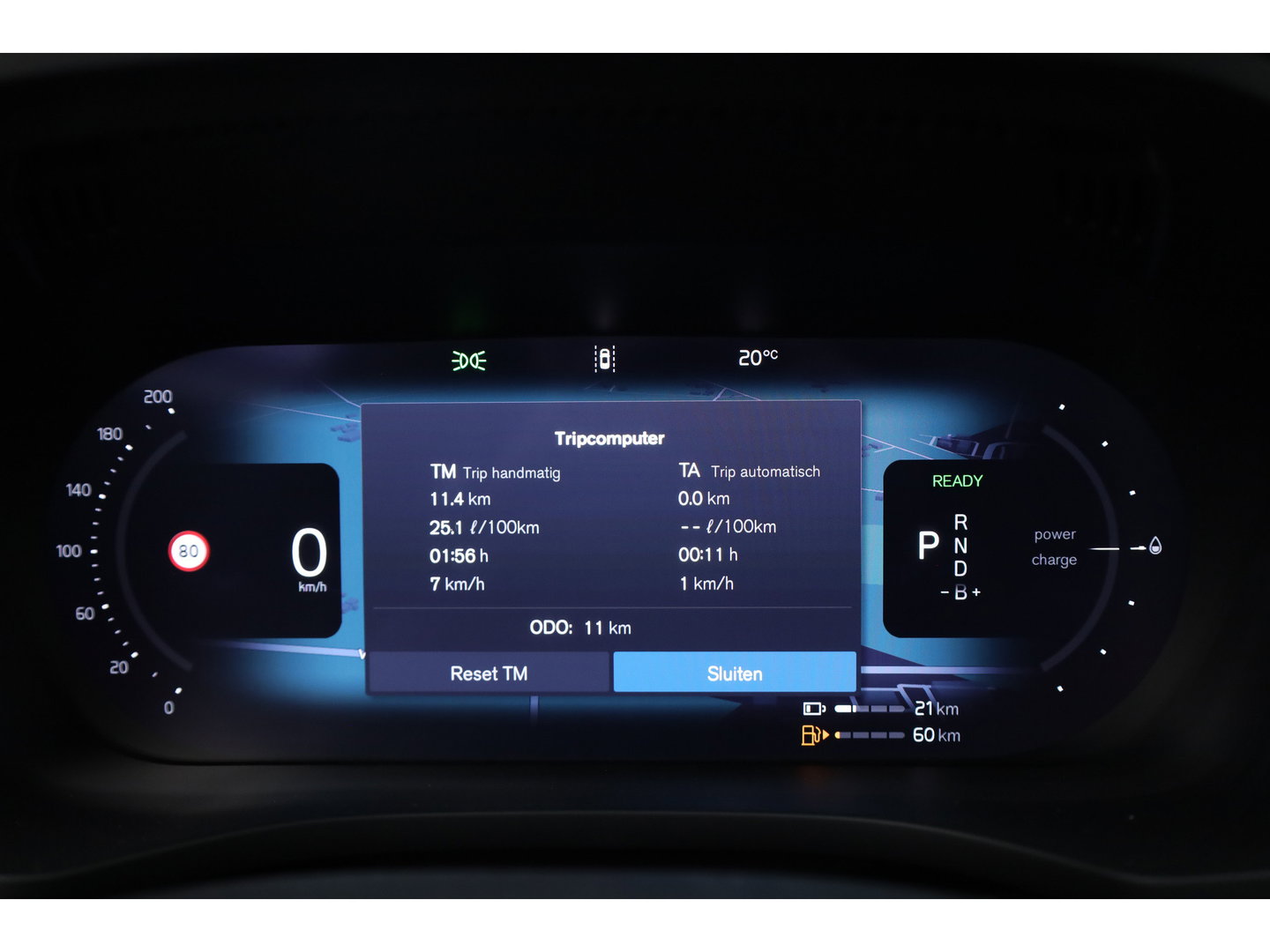 Volvo XC60 T6 Plug-in hybrid Plus Black Edition Pano | H&K | Mem. Seats | 360Cam | Blis | Pilot Assist | 21'' |