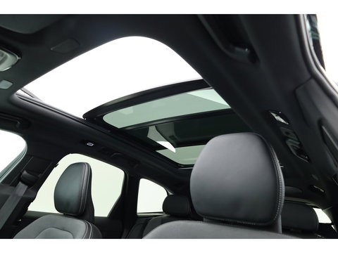 Volvo XC60 T6 Plug-in hybrid Plus Black Edition Pano | H&K | Mem. Seats | 360Cam | Blis | Pilot Assist | 21'' |