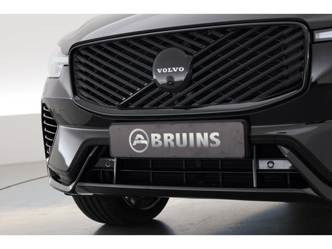 Volvo XC60 T6 Plug-in hybrid Plus Black Edition Pano | H&K | Mem. Seats | 360Cam | Blis | Pilot Assist | 21'' |