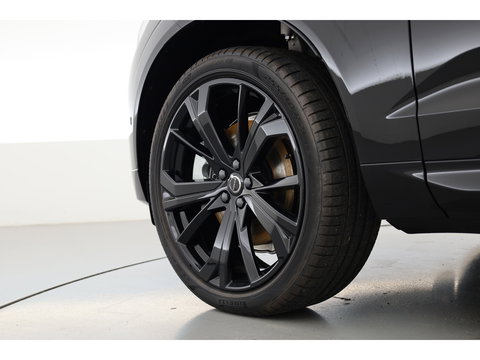 Volvo XC60 T6 Plug-in hybrid Plus Black Edition Pano | H&K | Mem. Seats | 360Cam | Blis | Pilot Assist | 21'' |