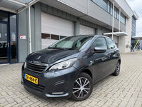 Peugeot 108 - 1.0 Benzine | 5 deurs | Bluetooth