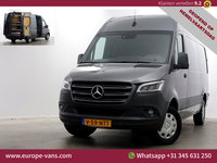Mercedes-Benz Sprinter - 319 CDI 3.0 V6 190pk E6 L2H2 7G Automaat LED/Navi/360° Camera 10-2019