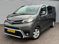 Toyota ProAce - Worker 2.0 D-4D Professional Long DC