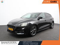 Ford Focus - 1.0 EcoBoost Hybrid ST Line Business Navigatie Cruise Control Privacy Glass Parkeer sensoren