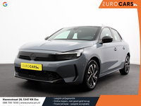 Opel Corsa - 1.2 Turbo 100pk GS Navigatie Apple Carplay/Android Auto Airco Camera Parkeer sensoren Cruise Control Lichtmetalen Velgen