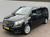 Mercedes-Benz Vito - 114 CDI Extra Lang DC Comfort SCHUIFDEUR L