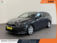 Kia Ceed Sportswagon - 1.0 T-GDi ComfortLine Apple Carplay Android Auto Camera DAB Climate Control Cruise Control Stuurverwarming Stoelverwarming