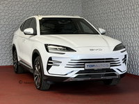 BYD SEAL U - 217PK PHEV BOOST 18,3KW PANO HEADUP 360.CAM STOEL/STUUR VERW STOEL.VENTILATIE INFINITY/AUDIO 12/2025