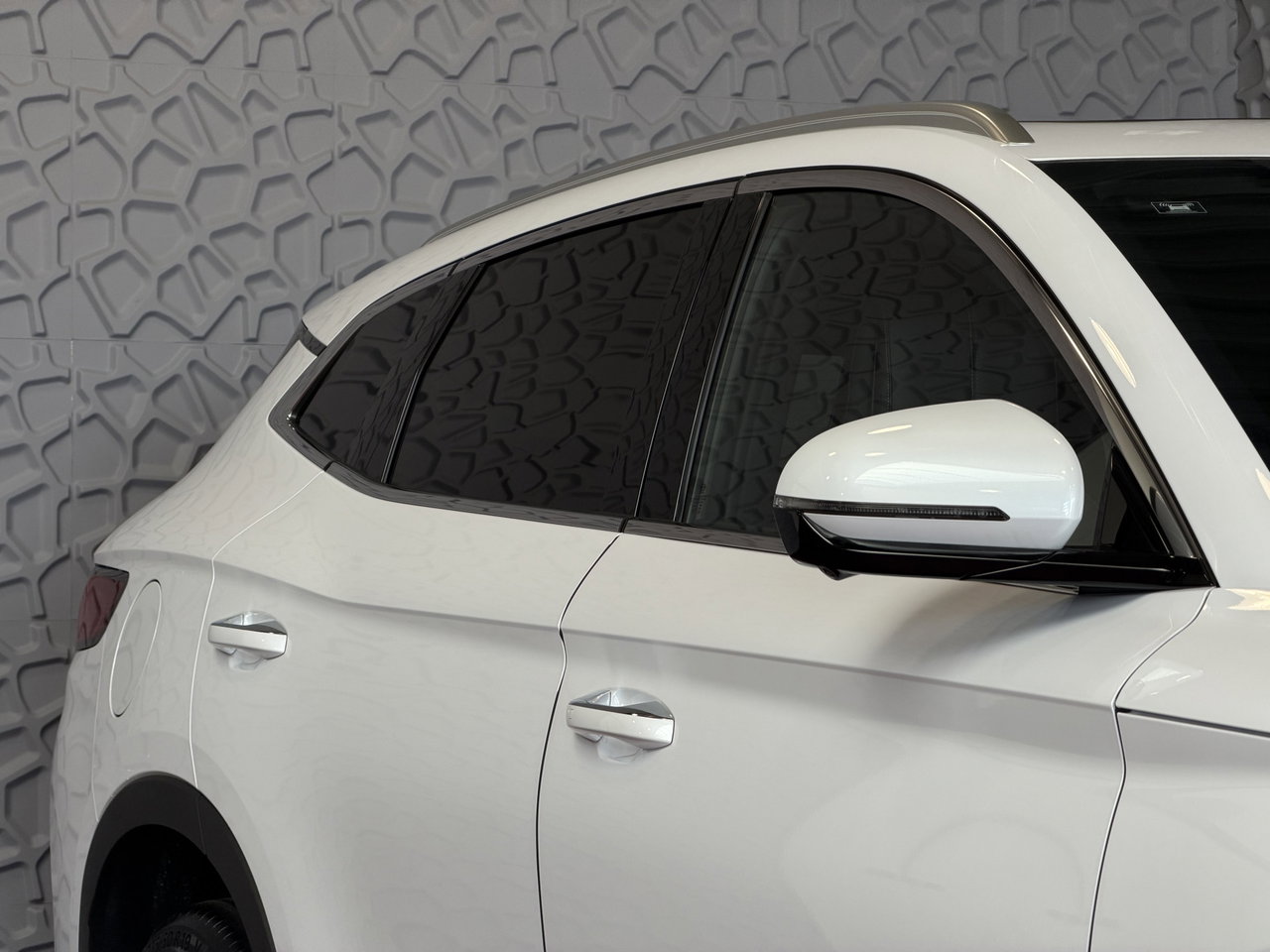 BYD SEAL U