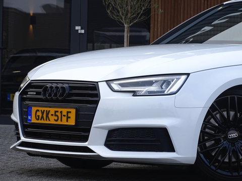 Audi A4 Avant 2.0 TFSI 252 pk Quattro / ProLine / S-Edition / panoramadak / LE