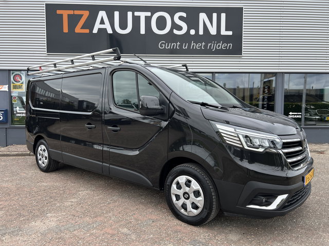 Renault Trafic - 2.0 Blue dCi 150 EDC T30 L2H1 Advance Automaat