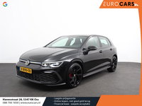 Volkswagen Golf - 1.4 eHybrid GTE Automaat Climate Control Adaptieve Cruise Control Digitale Cockpit Sfeerverlichting Stuurwielverwarming Navigatie Apple Carplay/Android Stoelverwarming Achteruitkijk camera