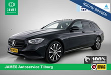 Mercedes-Benz E-Klasse - Estate 300 e Avantgarde BLACK-LINE CAMERA | LEER | MATRIX-LED| EL-ACHTERKLEP