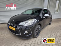 Citroën DS3 - 1.6 So Chic