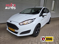 Ford Fiesta - 1.0 Style 1e Eigenaar