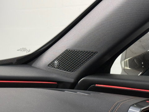 CUPRA Formentor 2.0 TSI 4DRIVE*Pano*Beats*Carbon*Brembo*Supersport