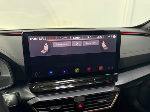 CUPRA Formentor 2.0 TSI 4DRIVE*Pano*Beats*Carbon*Brembo*Supersport