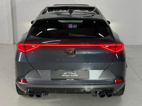 CUPRA Formentor 2.0 TSI 4DRIVE*Pano*Beats*Carbon*Brembo*Supersport