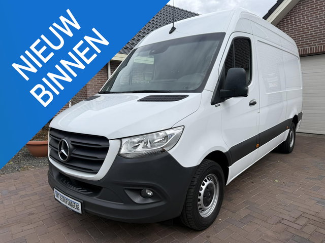 Mercedes-Benz Sprinter - 314 2.2 CDI L2H2 nap serviceauto trekhaak 2800kg