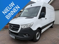 Mercedes-Benz Sprinter - 314 2.2 CDI L2H2 nap serviceauto trekhaak 2800kg