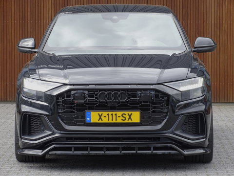 Audi Q8 60 TFSI e 462PK Quattro Competition / SQ8 ed. / B&O / 360°