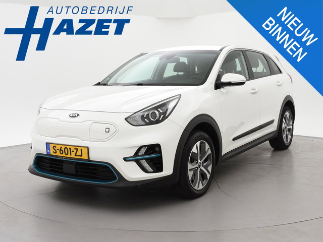 Kia Niro - 1.6 GDi PHEV PLUG-IN DYNAMICLINE + ADAPTIVE CRUISE | CARPLAY | CAMERA | DAB
