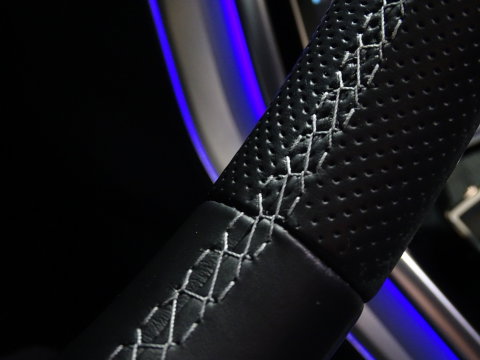 Audi Q8 60 TFSI e 462PK Quattro Competition / SQ8 ed. / B&O / 360°