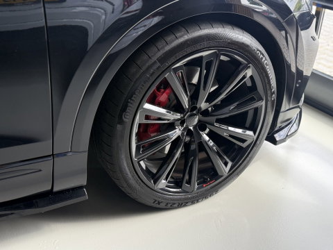 Audi Q8 60 TFSI e 462PK Quattro Competition / SQ8 ed. / B&O / 360°